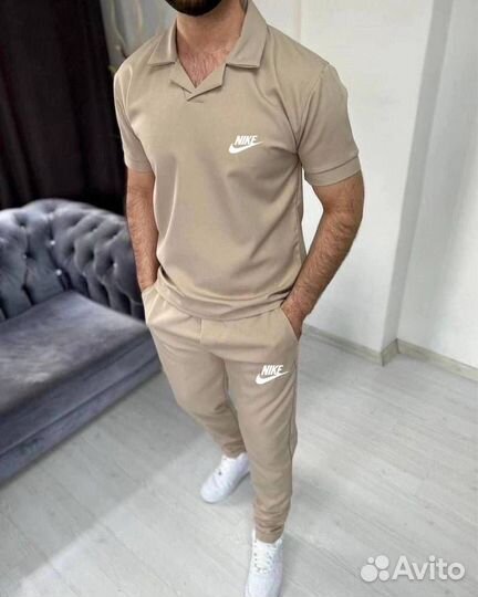 Спортивные костюмы мужские