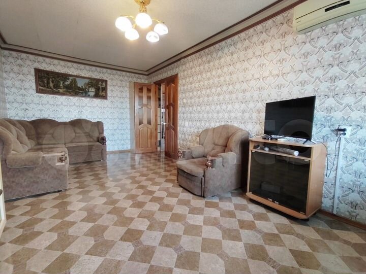 2-к. квартира, 56,3 м², 3/9 эт.