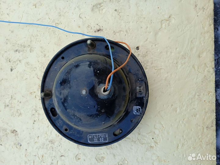 Фары на Камаз