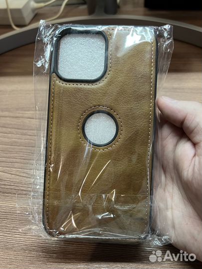 Чехол для iPhone 13 pro max