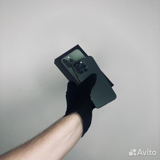 iPhone 13 Pro, 128 ГБ