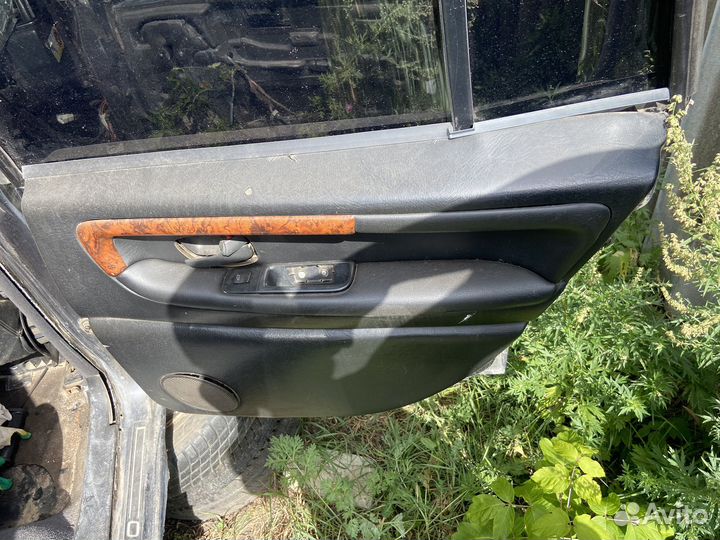 Дверные карты волтво