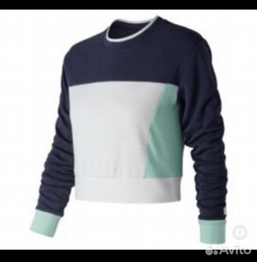 Свитшот NEW balance