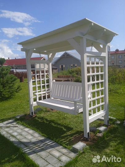 Столярные работы
