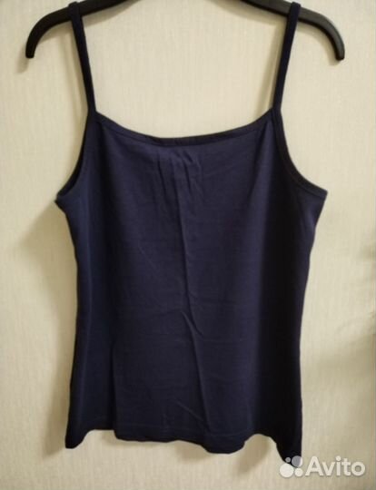 Майка женская