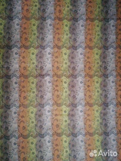 Ткань плательная