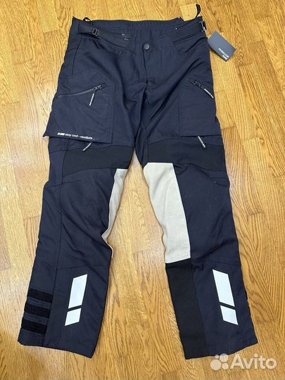 BMW GS Rallye Штаны 2023