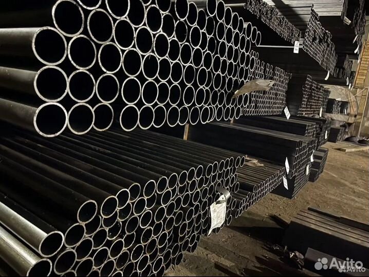 Профильная труба