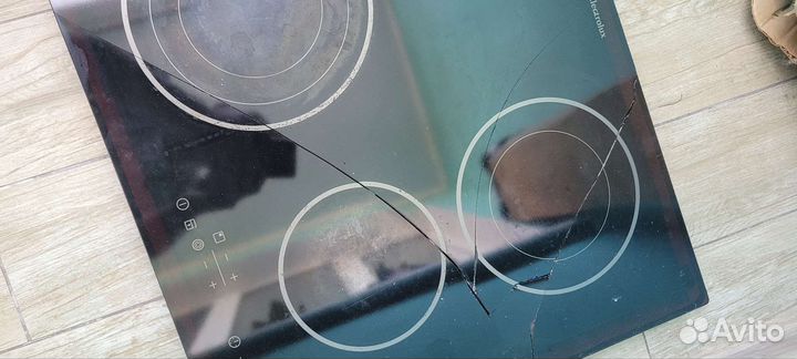 Варочная панель