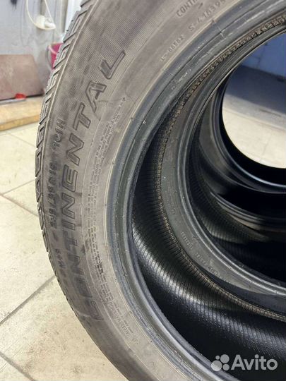 Kumho City Venture Premium 235/55 R19 101H