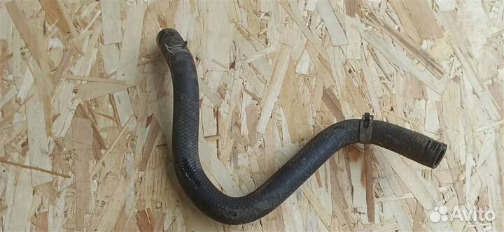 Патрубок Kia Sportage IV 4 QL 2016 - 2021