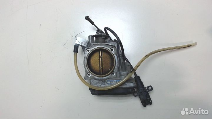 Заслонка дроссельная SsangYong Musso, 1996