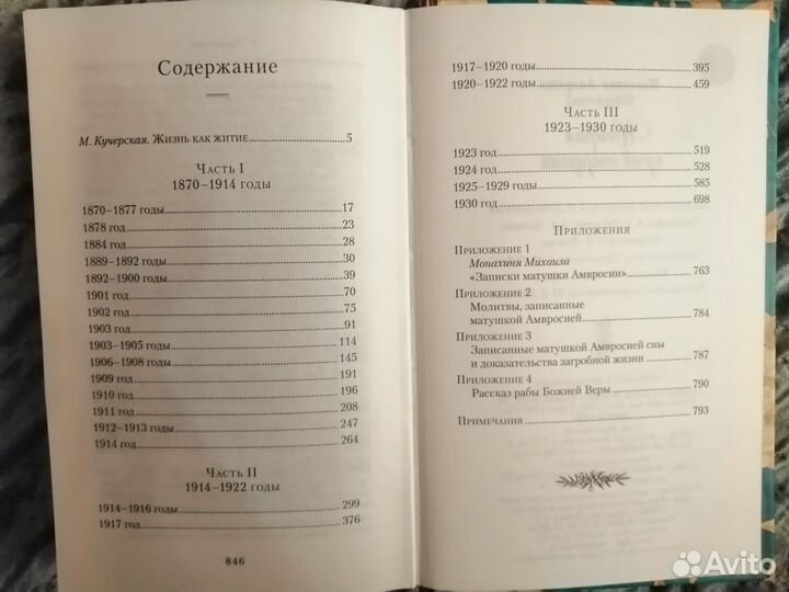 Православные книги