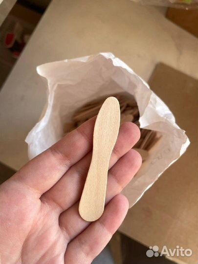 Ингредиенты для бомбочек для ванны