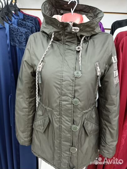 Пихора женская 42-44