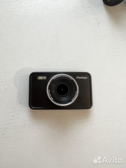 Видеорегистратор prestigio