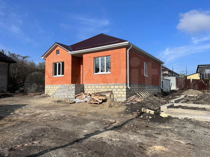 Дача 85 м² на участке 3,8 сот.