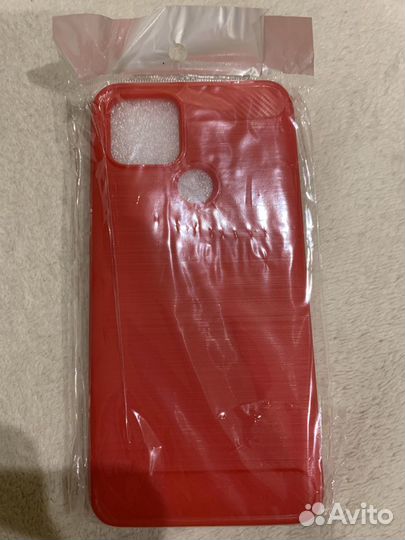 Чехлы на Google Pixel 2, 3, 4a, 4a5G