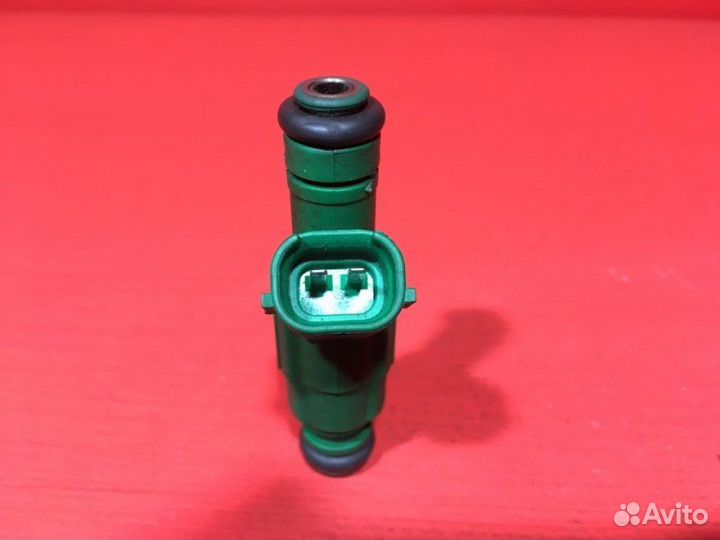 Форсунка Hyundai Sonata NF G4KC 2007