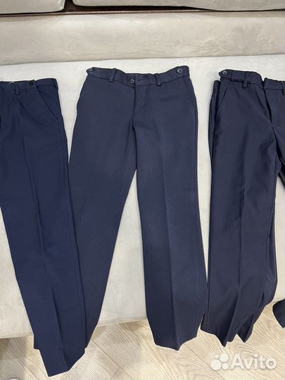 Школьный костюм для мальчика 122 128