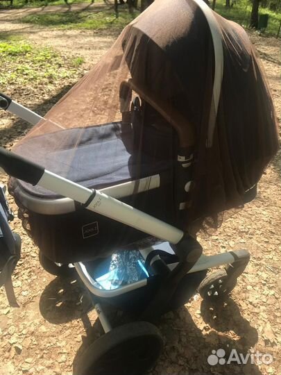 Коляска joolz 2 в 1