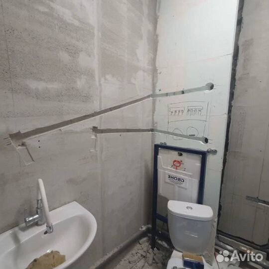 Сантехник. Услуги сантехника. Частник