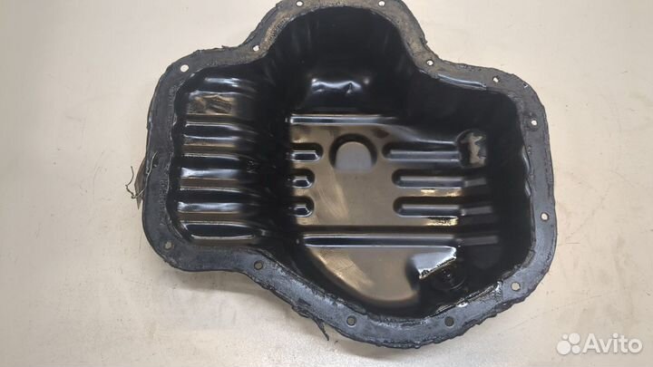 Поддон Toyota RAV 4, 2000