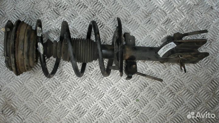 Амортизатор подвески Renault Laguna 2, 2005