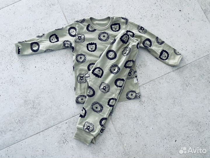 Костюм детский 86-92