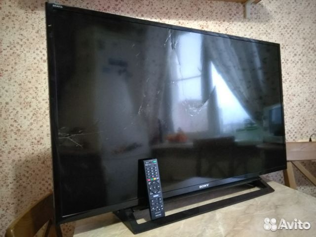 Телевизор Sony Bravia