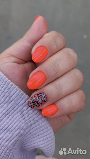Маникюр Королёв