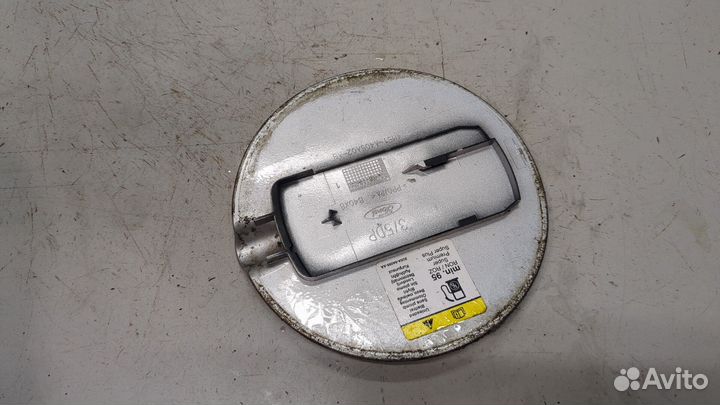 Лючок бензобака Ford Focus 2, 2005