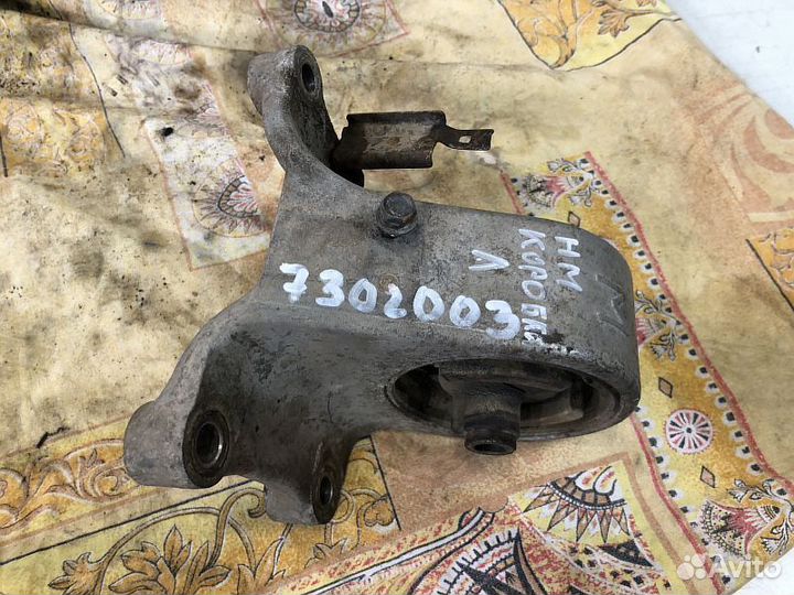 Опора кпп Nissan Maxima (A32) 1994-1999