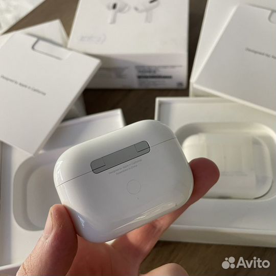 AirPods Pro, оригинал