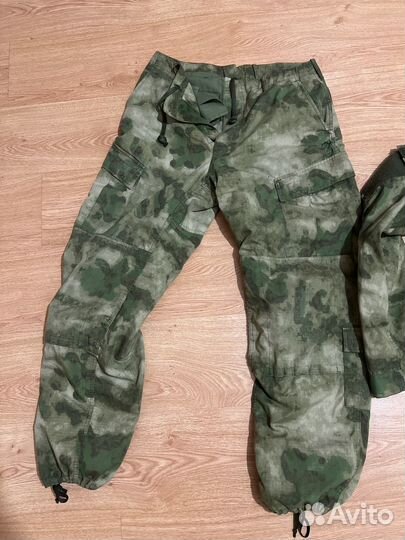 Военная форма