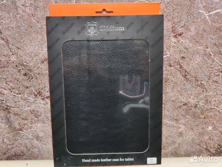 Чехол на iPad air