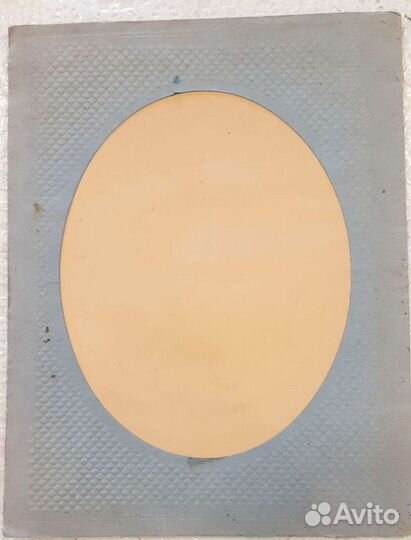 Фотопаспарту СССР