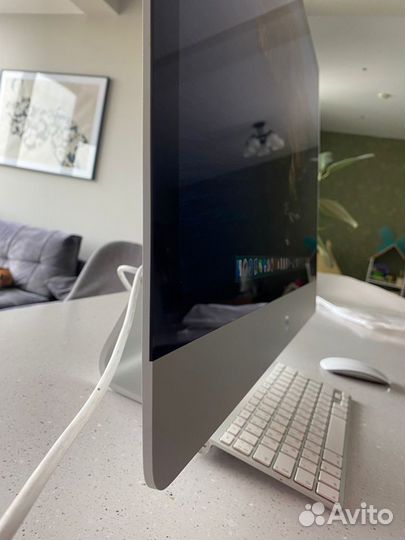 Apple macOS Catalina (27-inch, Late 2013)