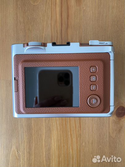 Fujifilm instax mini EVO