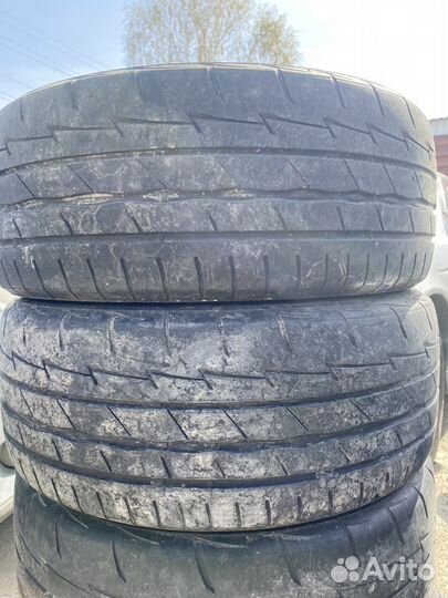 Bridgestone Potenza RE003 Adrenalin 225/45 R18