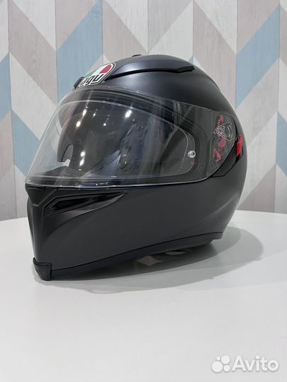 Шлем agv k5
