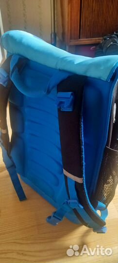 Рюкзак школьный Лего