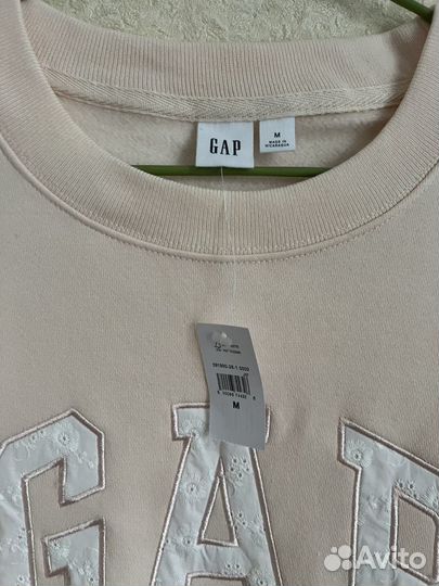 Свитшоты Gap