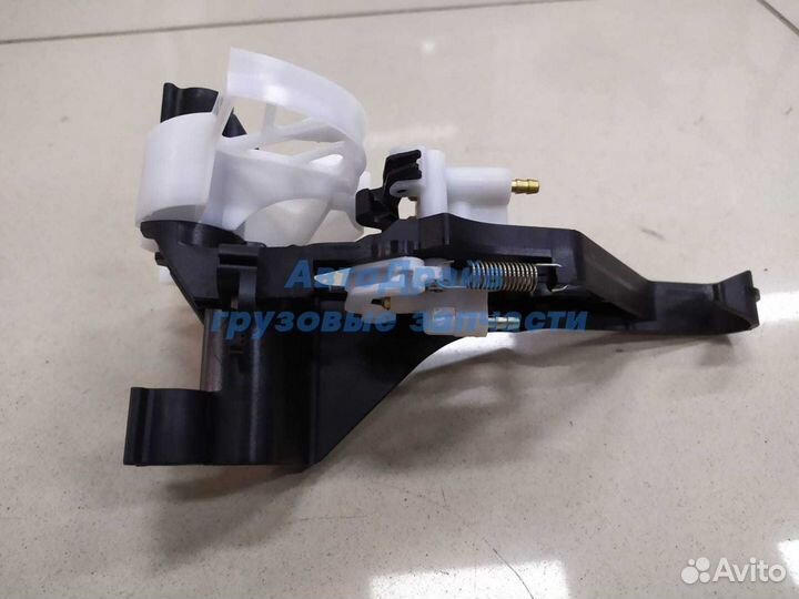 Клапан регулировки сиденья грузовиков Ман Мерседес