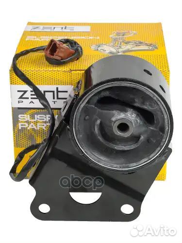 Подушка двигателя передняя Nissan Murano Z50