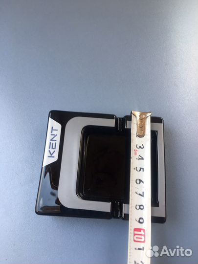 Пепельницы новые