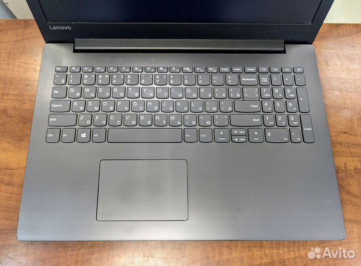 Быстрый Lenovo