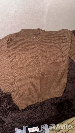 Детская одежда