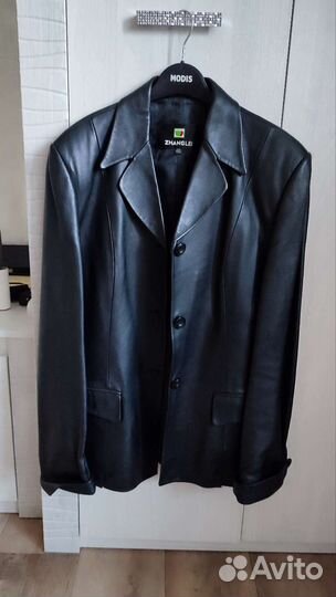 Тренч женский