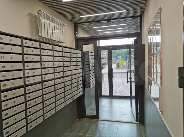 Квартира-студия, 37 м², 12/17 эт.
